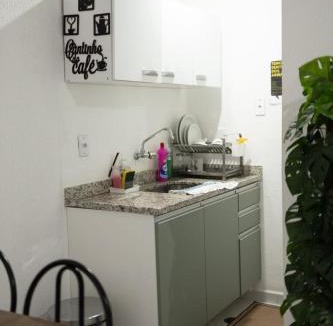 Centro Apartment | Smart Flat Apartamento A 64