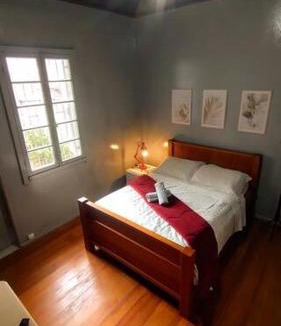 Gramado House | Hospedagem 154 Colonial