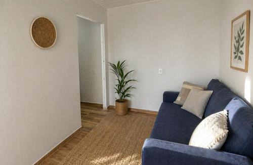Brazmadeira Apartment | Hotel Cascavel - Apartamentos com Cozinha e Estacionamento!