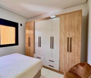 Piratuba Apartment | Apto Flor de Romã, Vila Premium - 150metros do Parque Termal