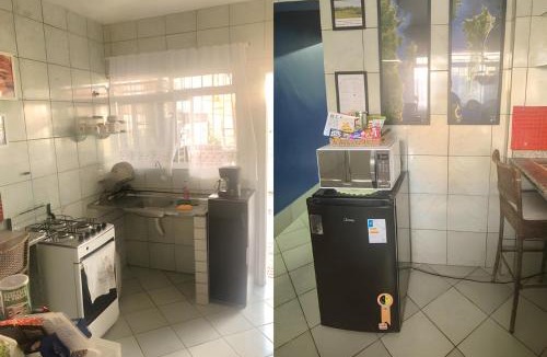 Saco dos Limoes Apartment | Nascer do Sol próximo as 42 praias