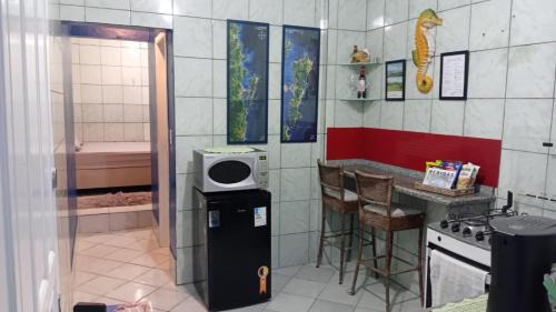 Saco dos Limoes Apartment | Nascer do Sol próximo as 42 praias