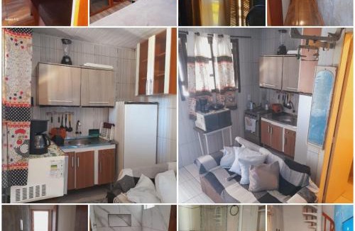 Tramandai Apartment | Sobrado em Tramandai