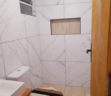 Tramandai Apartment | Sobrado em Tramandai