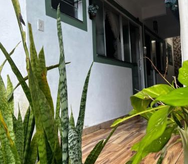 Vila Muriqui Apartment | Pousada Guimarães