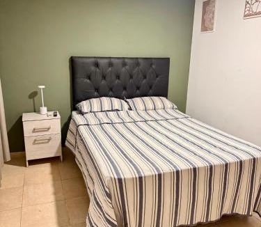 Resistencia Apartment | Apartamento en ZONA CÉNTRICA Resistencia