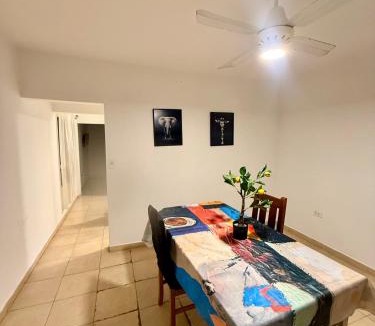 Resistencia Apartment | Apartamento en ZONA CÉNTRICA Resistencia