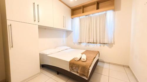 Estrada das Areias Apartment | ASA | Indaial Apartment | Vale Europeu | Gated Community