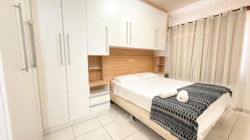 Estrada das Areias Apartment | ASA | Indaial Apartment | Vale Europeu | Gated Community