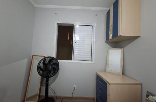 Fazenda Grande Apartment | Apartamento FazGran com Garagem Coberta - Jundiaí