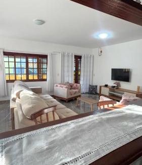 Tucuns House | Tucuns Beach House