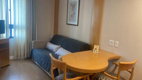 Pinheiros Apartment | Lume Pinheiros Flat