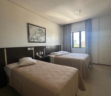 Frederico Westphalen Hotel | Hotel Palace Frederico
