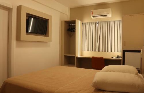 Frederico Westphalen Hotel | Hotel Palace Frederico