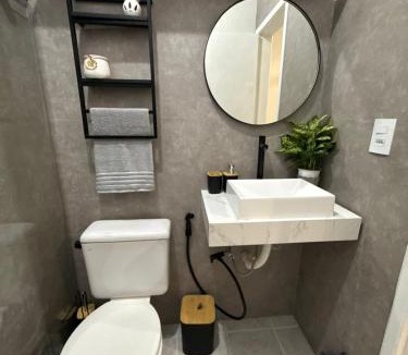 Vila Yolanda Apartment | Studio na rota turística