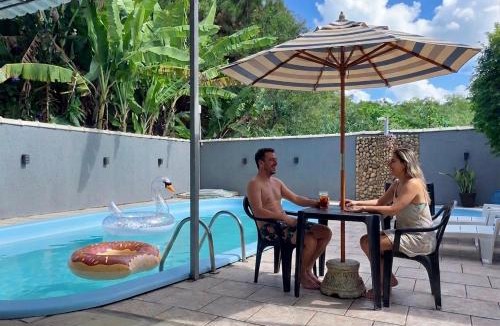 Ingleses Norte Hotel | Rede Elevare Ilha do Sol