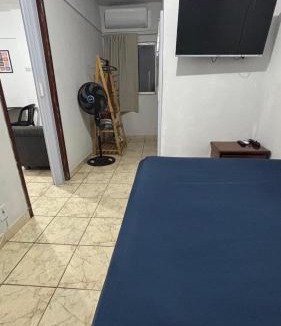 Itapua Apartment | Ótimo Quarto e Sala mobiliado em itapoa.
