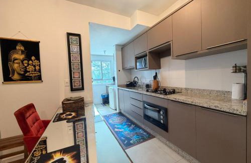 Campeche Norte Apartment | Apto frente Mar, cond Sun Club