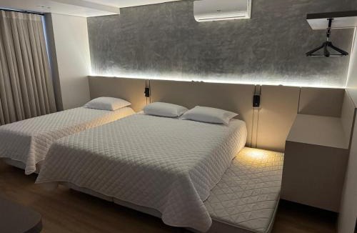 Salto Veloso Hotel | Hotel San Bernnardo