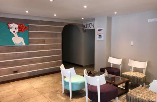 Villa Gesell Hotel | Hotel Don Carlos