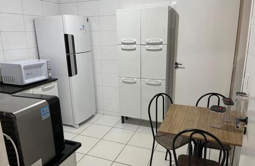 Regiao Norte Apartment | Residencial Lancaster-Ap302