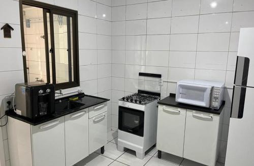 Regiao Norte Apartment | Residencial Lancaster-Ap302