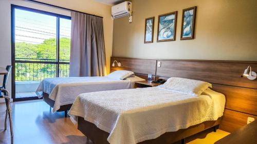 Flores da Cunha Hotel | Hotel Fiorio