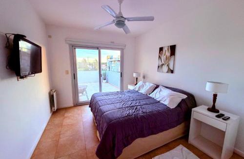 Las Gaviotas Apartment | Duna 6
