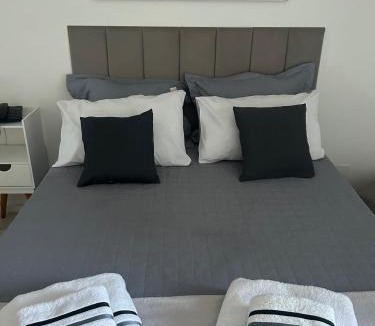 Camboinhas Apartment | Vista mar - Mediterrâneo Resort Camboinhas - estacionamento gratuito