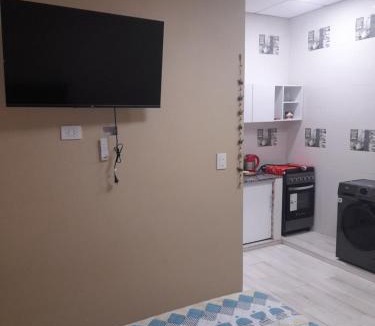 Resistencia Apartment | Lam DEPARTAMENTOS TEMPORARIOS