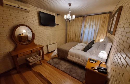 Gramado City Centre Hotel | Hotel Vovó Carolina