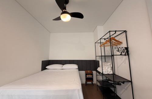 Agua Verde Apartment | Zen Loft - Água Verde - Arena