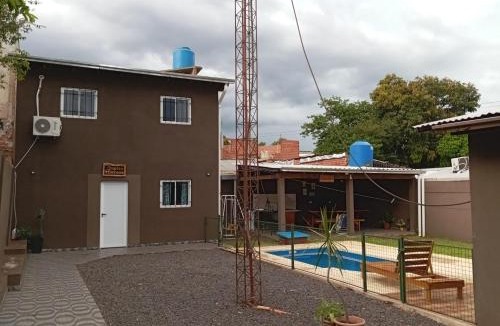 Puerto Iguazu Apartment | Duplex Morena