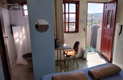 Itupeva House | Quarto 3 Pousadinha Residencial Botânica