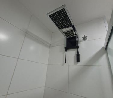 Sorocaba Apartment | Flat 203 Red Sorocaba
