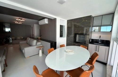 Itacolomi Apartment | Apartamento Pé na Areia!