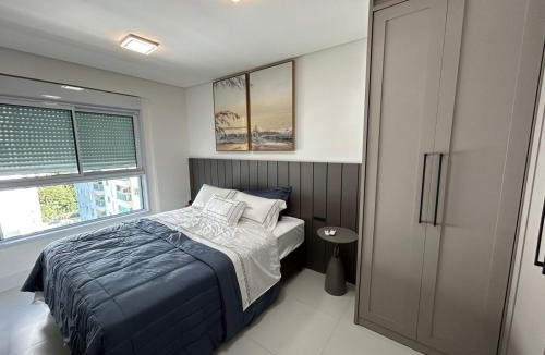 Itacolomi Apartment | Apartamento Pé na Areia!