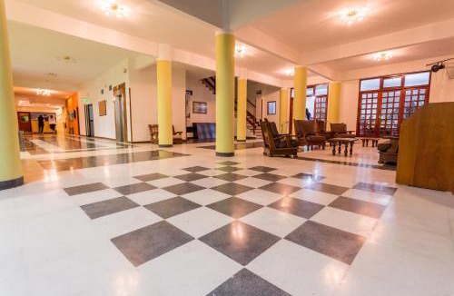San Bernardo del Tuyu Hotel | Hotel Bel Sur