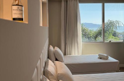 Serraria Hotel | Favorita Golden Hotel e Eventos