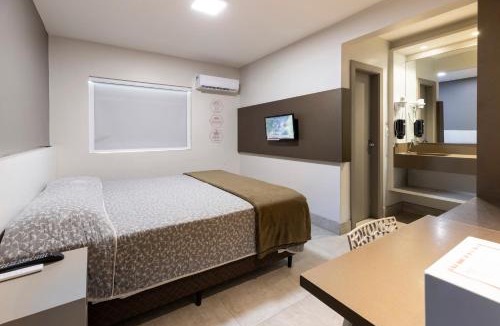 Estados Hotel | Hotel Palmas Executivo