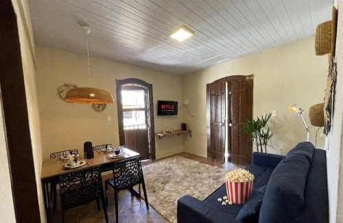 Pantanal House | Casa Azalea- seu refugio de outono em paraty e pet friendly