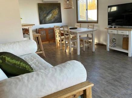 Balneario Sauce Grande House | PaillahueDuplex vista al mar SAUCE GRANDE