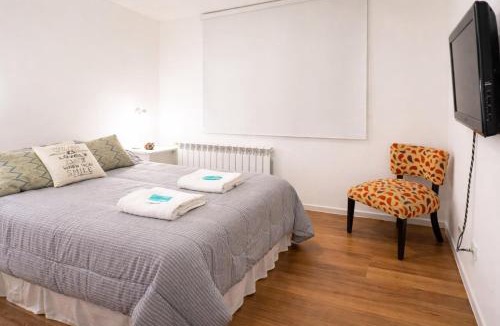 Province of Tierra del Fuego Apartment | Departamento Patagonia