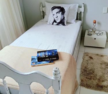 Agua Verde House | Sobrado e Conforto, Moderno, Wi-Fi 600Mega, 10 min Vila Germânica, Rota Pomerode