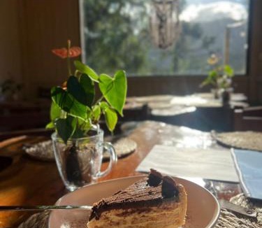 Grao Para Ski Chalet | Quinta dos Ventos Chalé