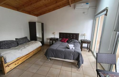Bahia Blanca House | Alquiler de cabañas en Bahia