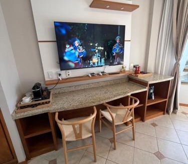 Florianopolis Hotel | Apartamento executivo Particular