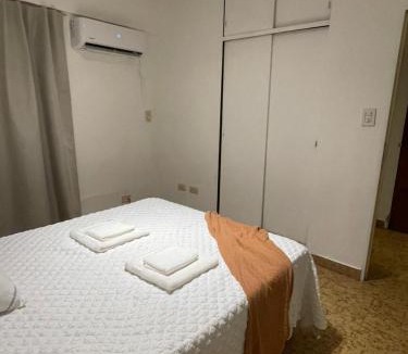 Corrientes Apartment | Departamento La Rosada