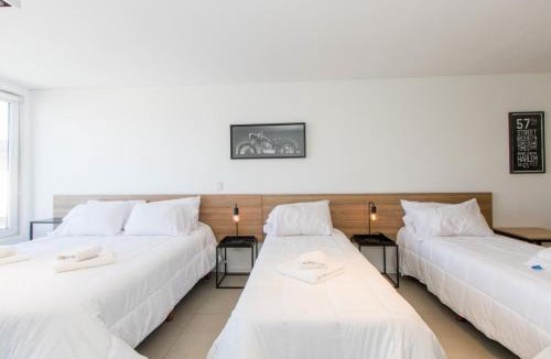 Province of Tierra del Fuego Apartment | Austral Departamentos