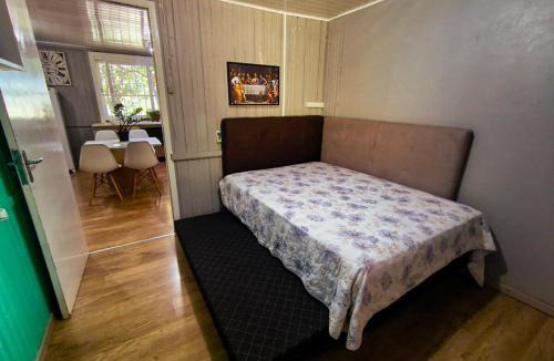 Arroio do Meio House | Casa de campo em meio ao verde na Rota do Cristo